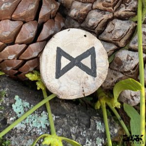 Magic of the Rauhnächte - Yin Yoga & Runes - Dakar