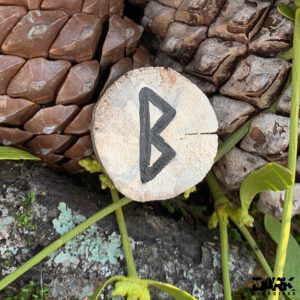 Magic of the Rauhnächte - Yin Yoga & Runes - Burkina
